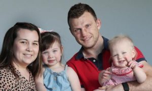 Jeff Horn