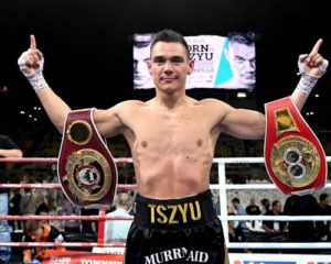 Jeff Horn