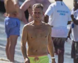 Jeremy Kyle