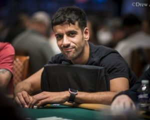 Ronnie Bardah