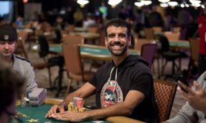 Ronnie Bardah