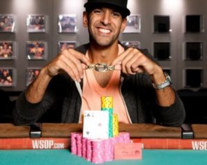 Ronnie Bardah