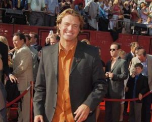Byron Velvick