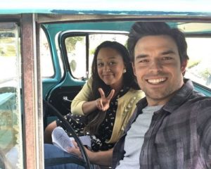 Jesse Hutch