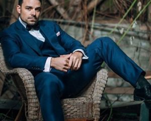 Jesse Hutch