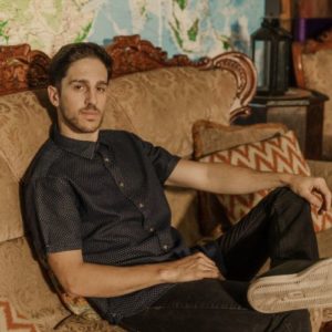 Eric Lloyd