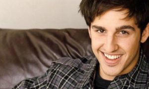 Eric Lloyd