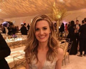 Brooke D’ Orsay