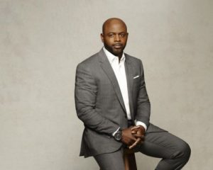 Alimi Ballard