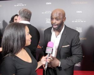 Alimi Ballard