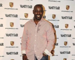 Alimi Ballard
