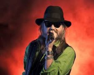 David Glen Eisley