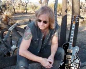 David Glen Eisley
