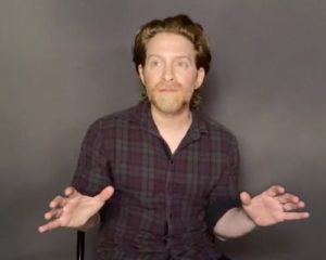 Seth Green