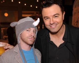 Seth Green