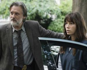 Bill Pullman