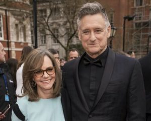 Bill Pullman