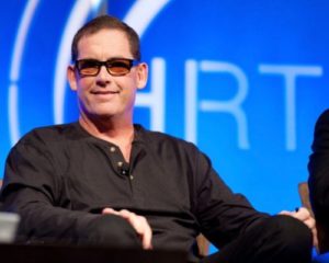Mike Fleiss