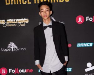 Sheaden Gabriel
