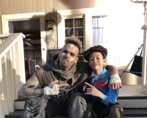 Sheaden Gabriel