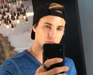 Tristan Tales