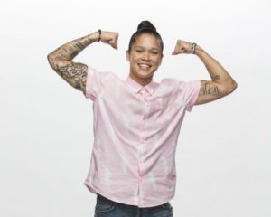 Kaycee Clark