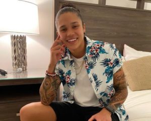 Kaycee Clark