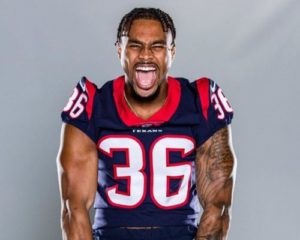 Jonathan Owens