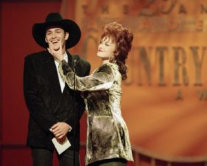 Luke Perry