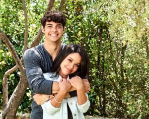 Noah Centineo