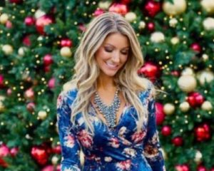 McKinzie Roth