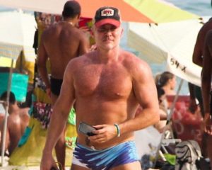 Sam Champion