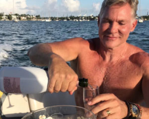 Sam Champion