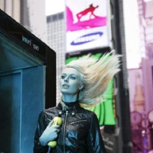 CariDee English