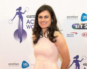 Karen Carney