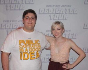 Carly Rae Jepsen