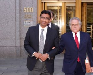 Dinesh D’Souza