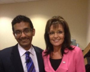 Dinesh D’Souza