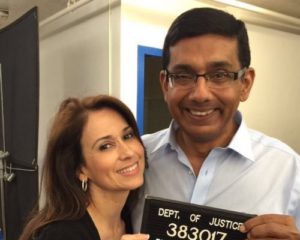 Dinesh D’Souza