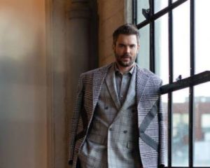 Charlie Weber