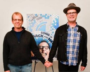 Paul Lieberstein