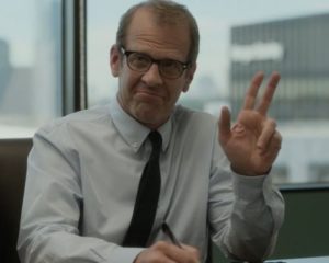 Paul Lieberstein