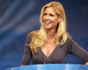 Ann Coulter