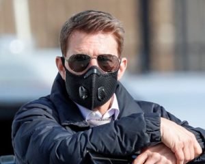 Tom Cruise