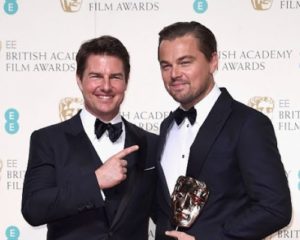 Tom Cruise