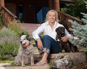 Martina Navratilova