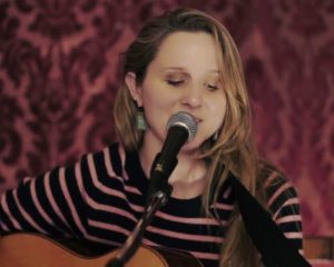Meghan Andrews
