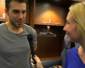 Sasha Vujacic