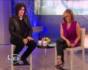 Howard Stern