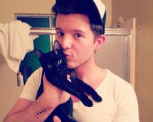 Simon Curtis